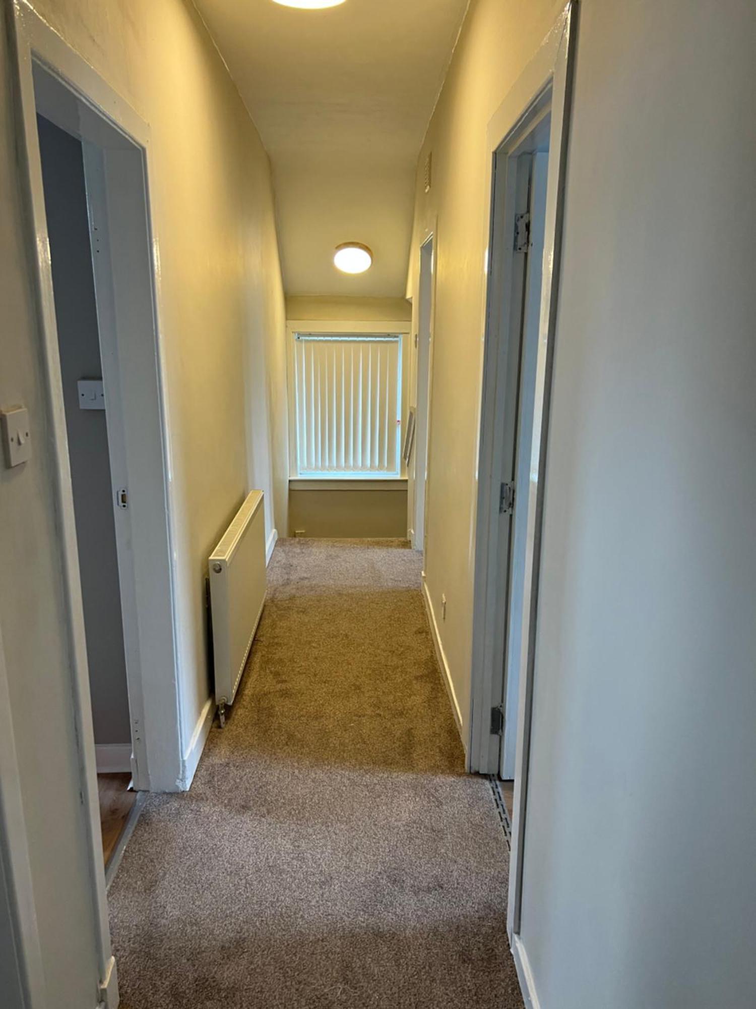 Spacious Luxury 3 Bedroom Flat In Kirkcaldy, Fife Apartment *